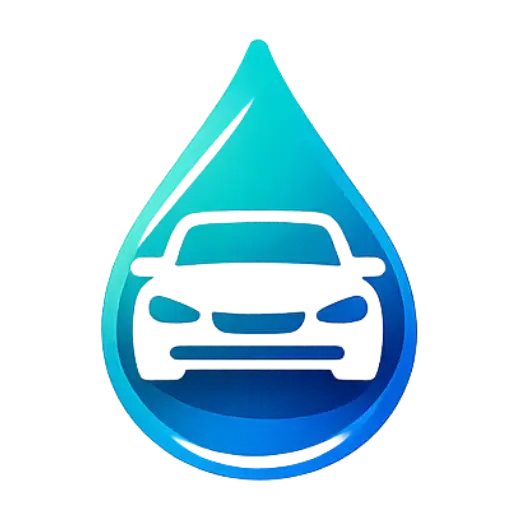 Lavage auto à domicile Durcet
